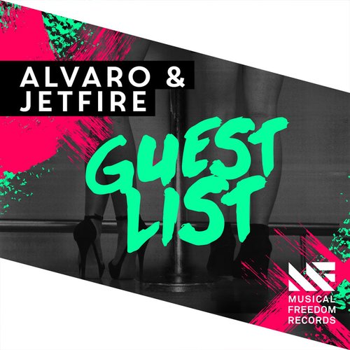 Guest List - Single
