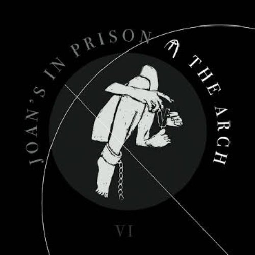 Joan's in Prison - Single