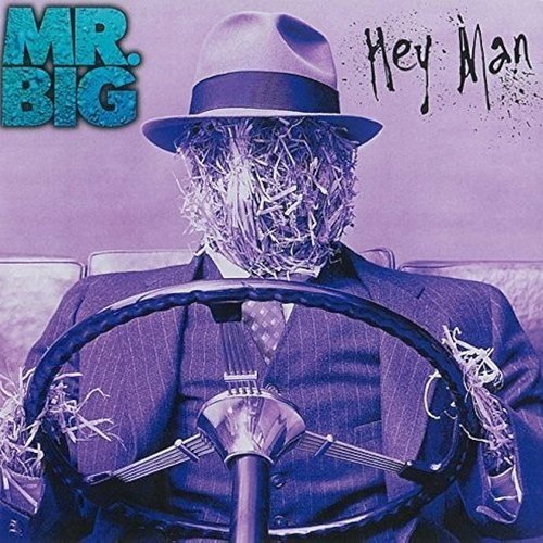 Hey Man [Expanded]