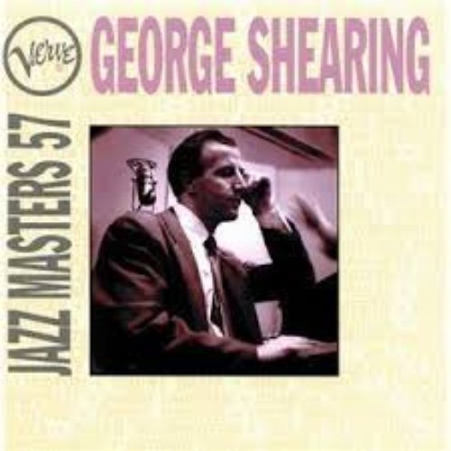 Verve Jazz Masters 57: George Shearing