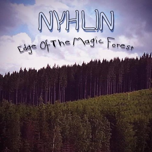 Edge of the Magic Forest