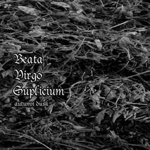 autumn dusk - (2009)