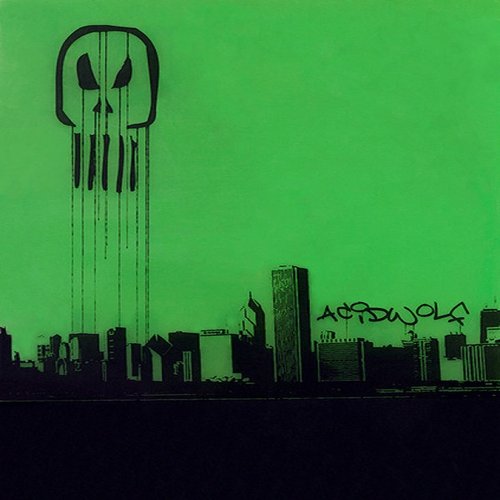Legacy: 1995-2005 (Visual Chicago Acid Edition)