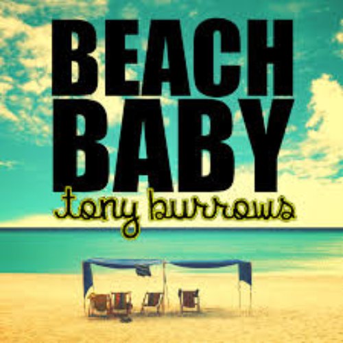 Beach Baby