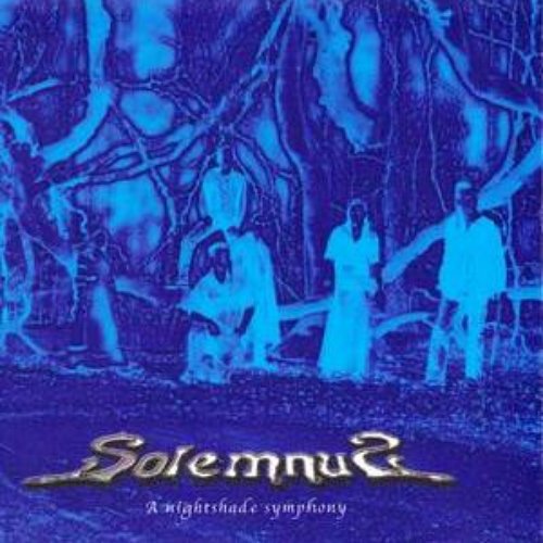 A Nightshade Symphony