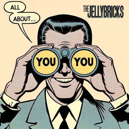 All About You