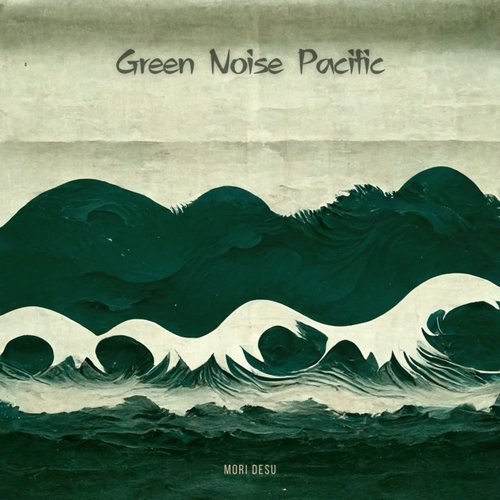 Green Noise Pacific