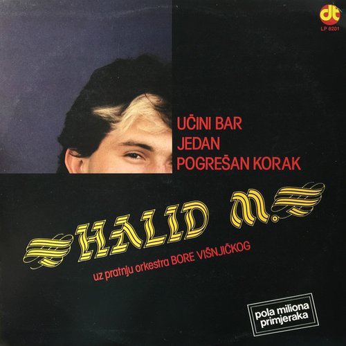 Učini Bar Jedan Pogrešan Korak