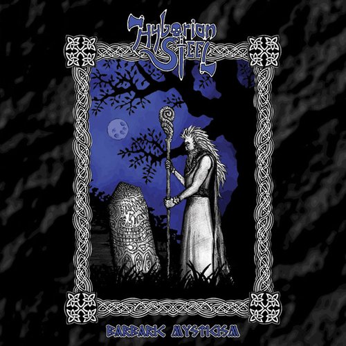 Barbaric Mysticism