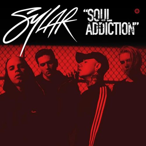Soul Addiction (Radio Edit)