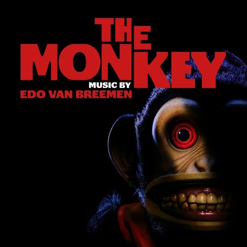 The Monkey: Original Motion Picture Soundtrack
