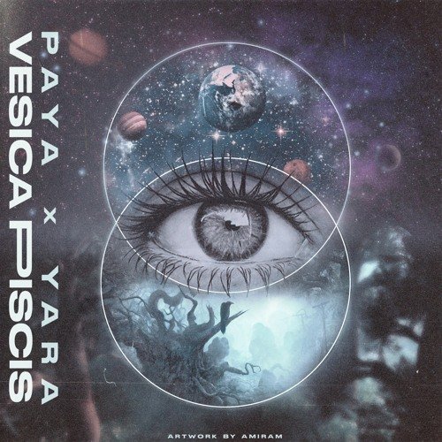 Vesica Piscis