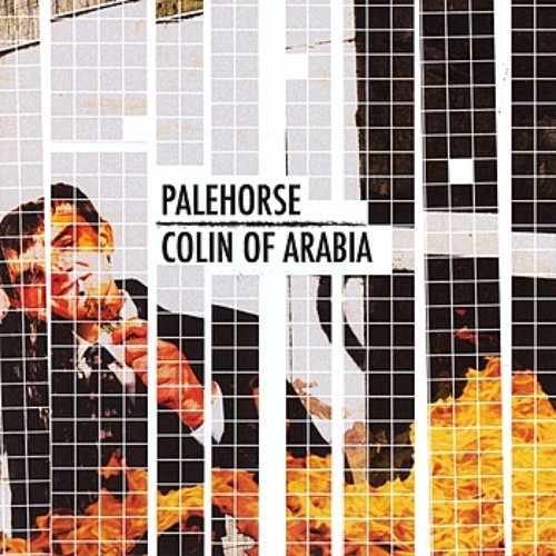 Split: Palehorse & Colin of Arabia