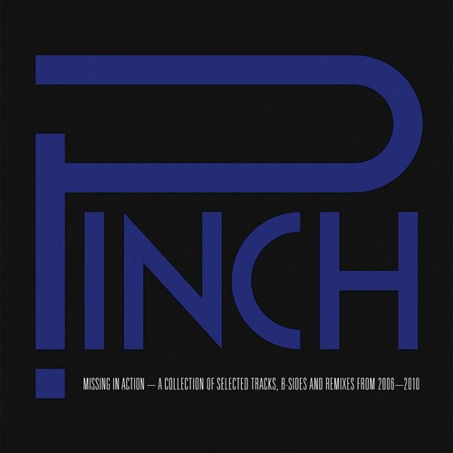 Missing In Action - A Collection of Selected Tracks, B-Sides and Remixes, 2006-2010