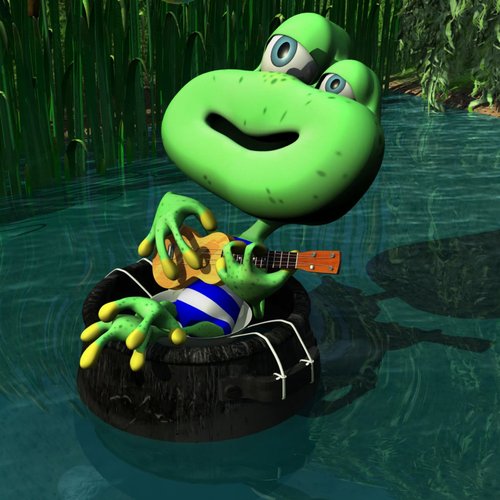 Soundtrack of my life