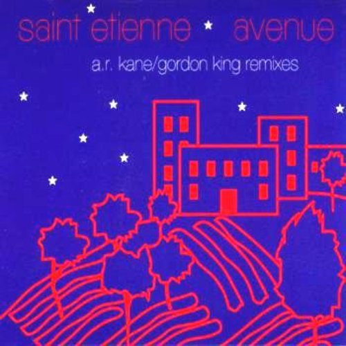 Avenue