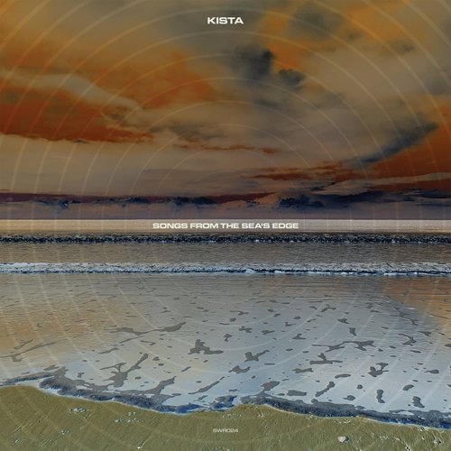 Songs From The Sea's Edge