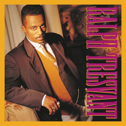 Ralph Tresvant