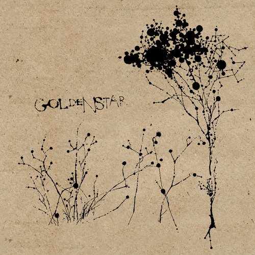 goldenstar EP - EP