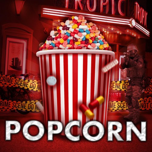 POPCORN [Explicit]
