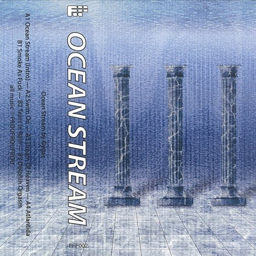 Ocean Stream