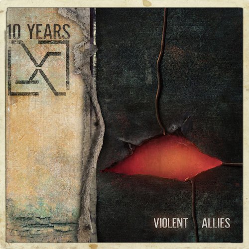 Violent AIlies