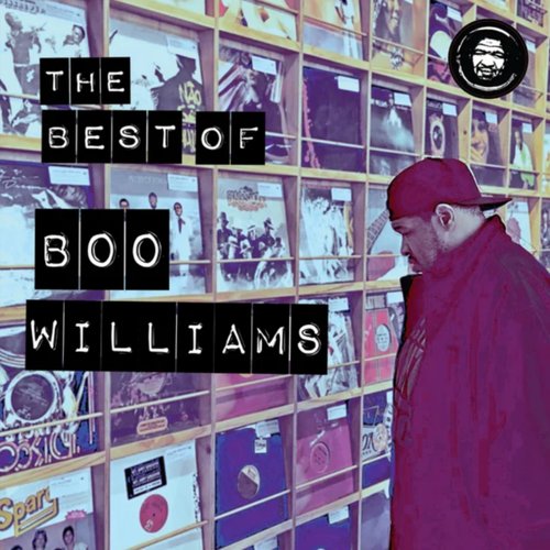 The Best of Boo Williams