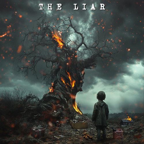 The Liar