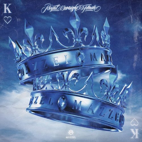 Royal Straight Flush - EP