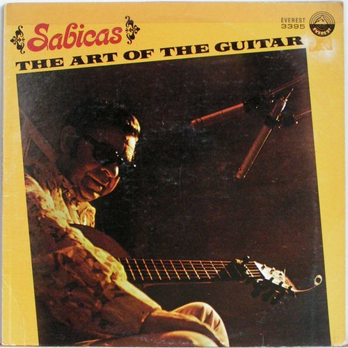The Art Of The Guitar