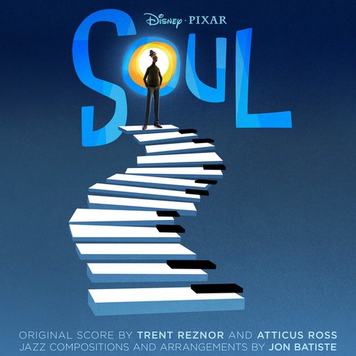 Soul: Original Motion Picture Soundtrack