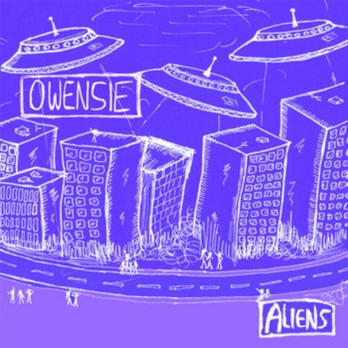 Aliens