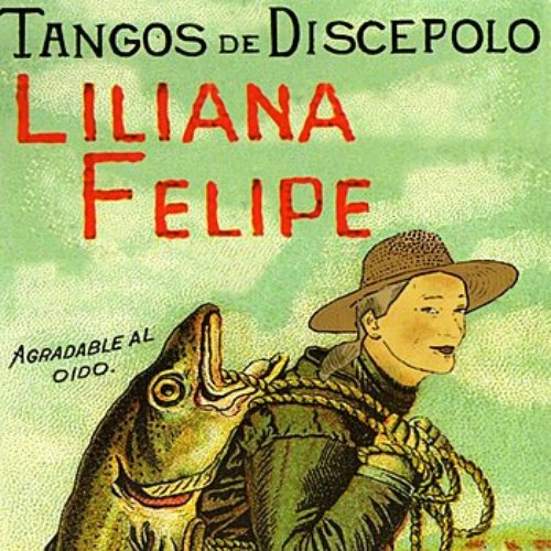 Tangos de Discépolo