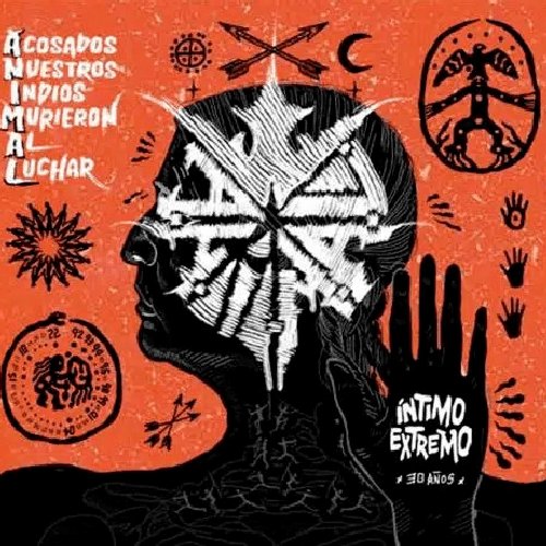 Íntimo Extremo - 30 Años