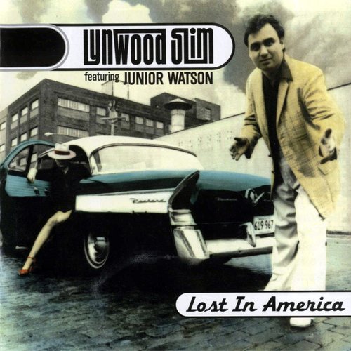 Lost in America