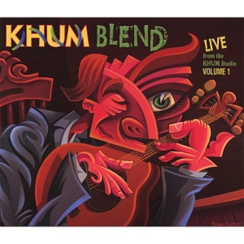 KHUM Blend Vol. I