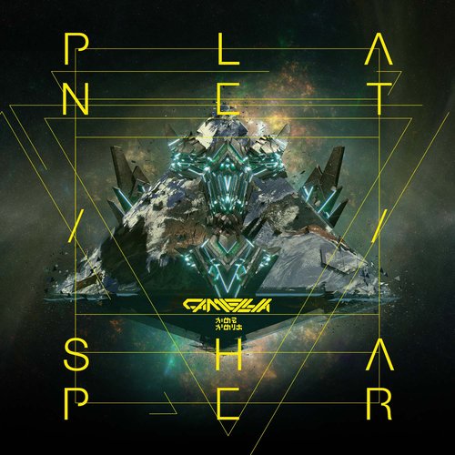 PLANET / / SHAPER