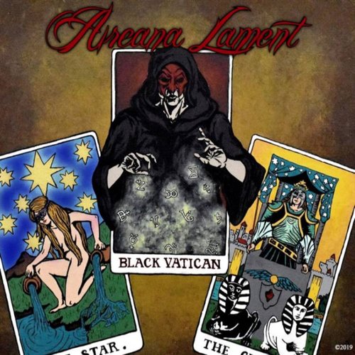 Arcana Lament