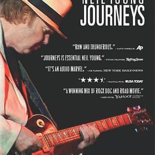 Neil Young Journeys