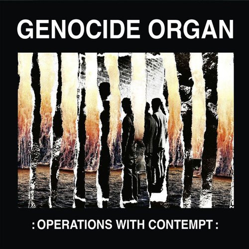 Operations with Contempt