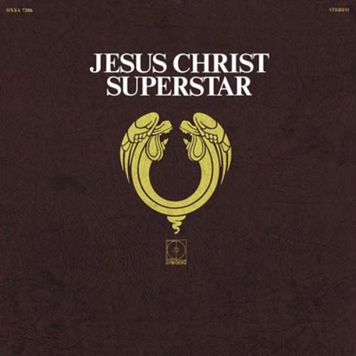 Jesus Christ Superstar