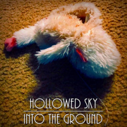 Into the Ground - Single
