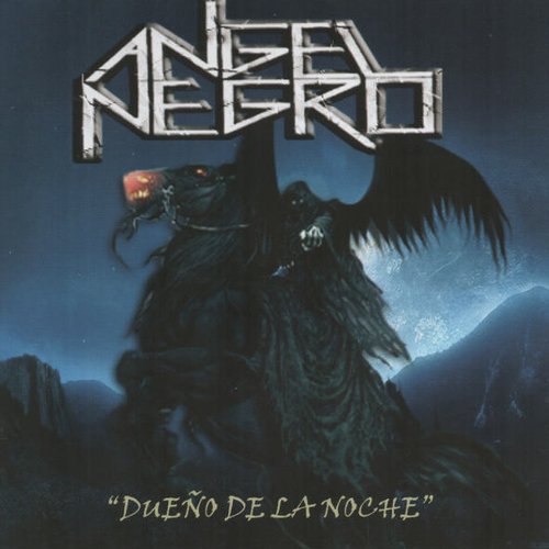 Dueños de la Noche