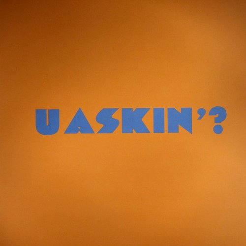 Rekids 013 - Mr G - U Askin ?