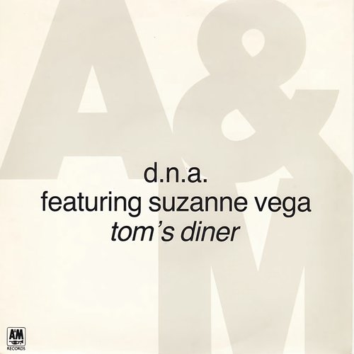 Tom's Diner