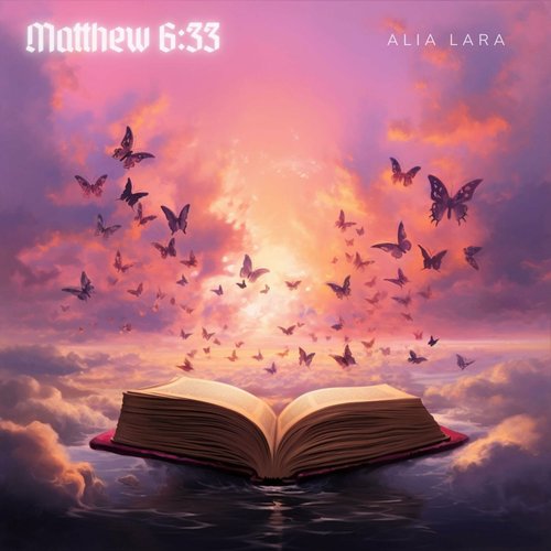 Matthew 6:33