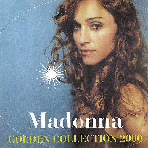 Golden Collection 2000