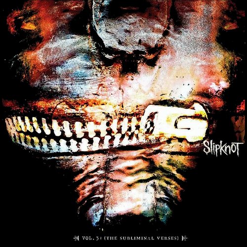 Vol 3: The Subliminial Verses
