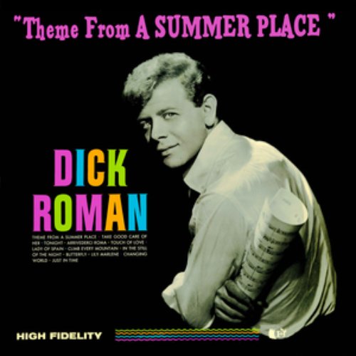 Theme From "A Summer Place"
