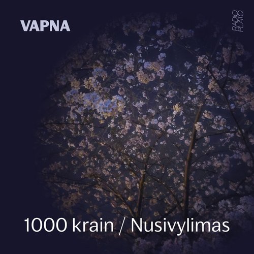 1000 Krain / Nusivylimas